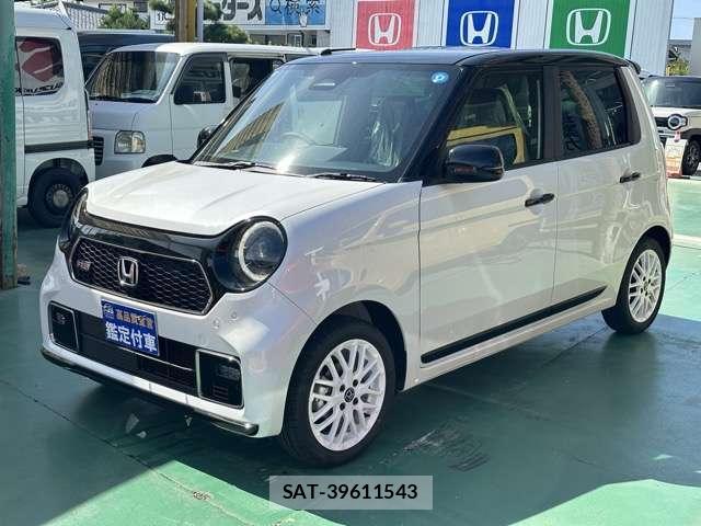 Honda N-ONE 2026-07 8549080-0