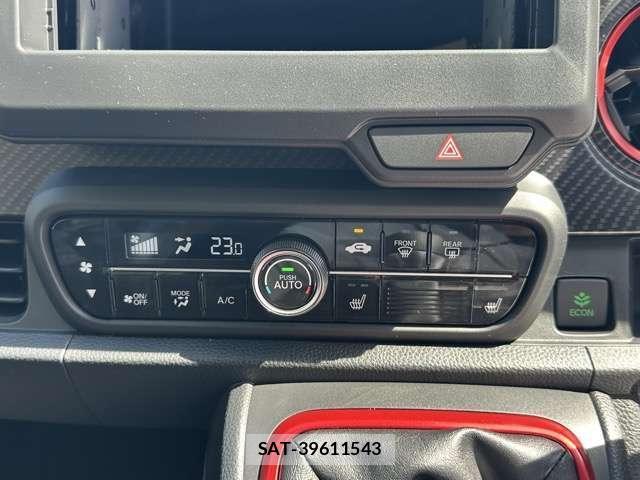 Honda N-ONE 2026-07 8549080-12