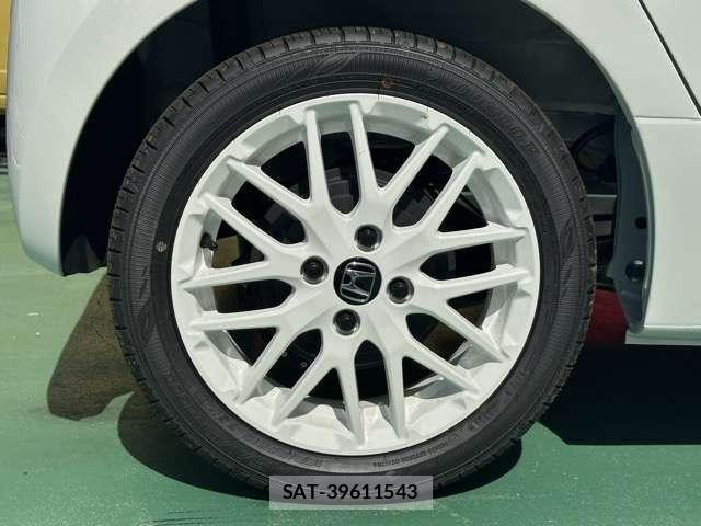 Honda N-ONE 2026-07 8549080-16