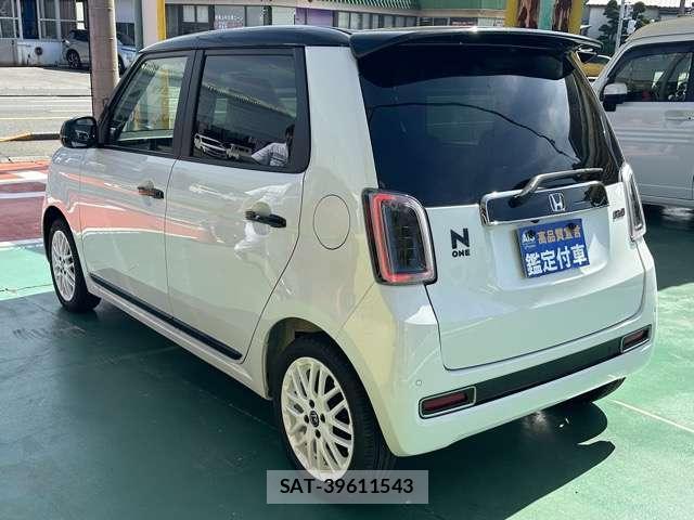 Honda N-ONE 2026-07 8549080-17