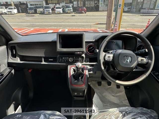 Honda N-ONE 2026-07 8549080-2