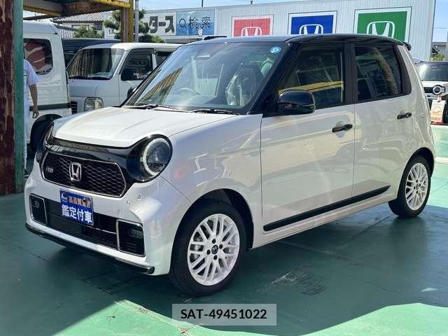 Honda N-ONE 2026-07 8549081-0