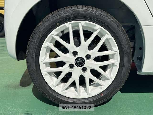 Honda N-ONE 2026-07 8549081-12