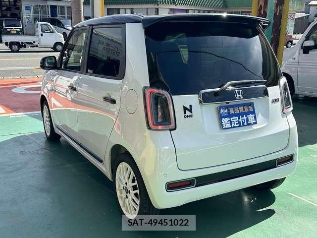 Honda N-ONE 2026-07 8549081-17