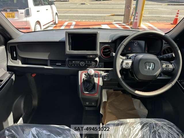 Honda N-ONE 2026-07 8549081-2