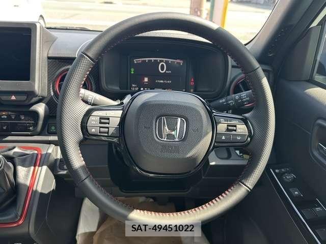 Honda N-ONE 2026-07 8549081-4