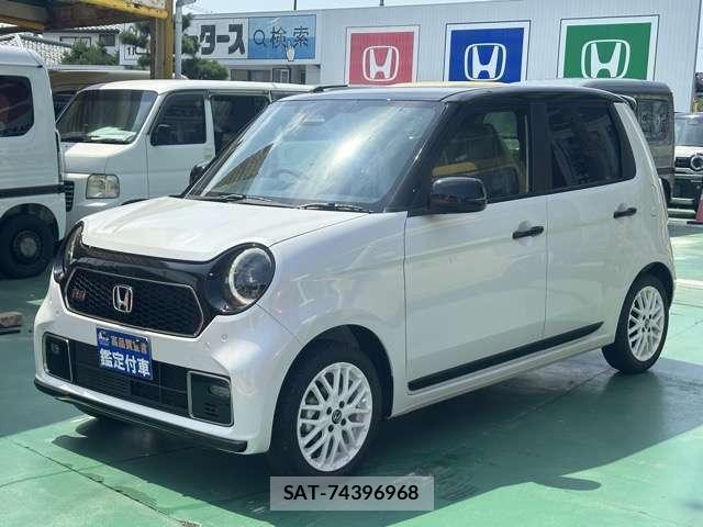 Honda N-ONE 2026-07 8549123-0