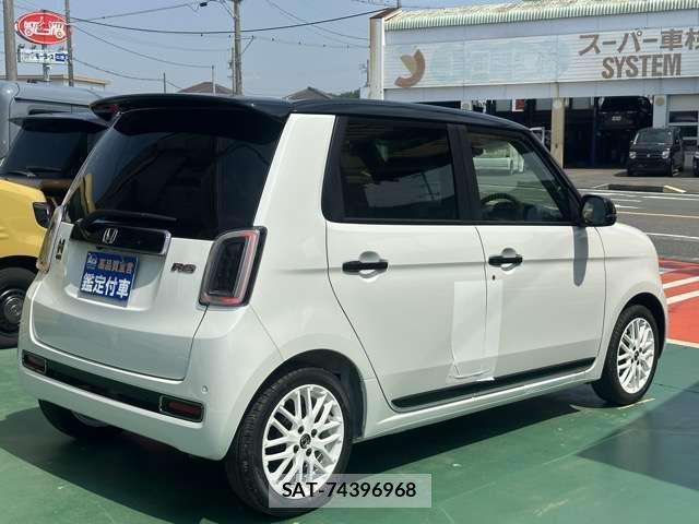 Honda N-ONE 2026-07 8549123-1