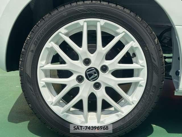 Honda N-ONE 2026-07 8549123-12