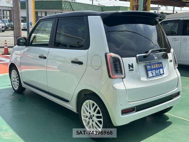 Honda N-ONE 2026-07 8549123-17