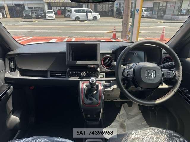 Honda N-ONE 2026-07 8549123-2