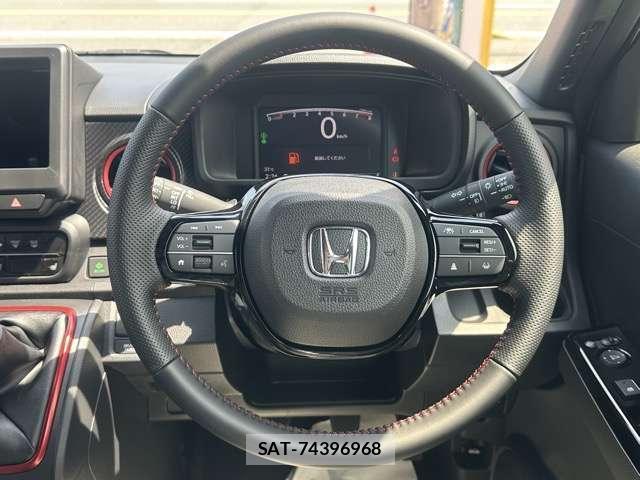 Honda N-ONE 2026-07 8549123-4