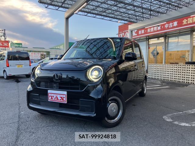 Honda N-ONE 2021-06 8549287-0