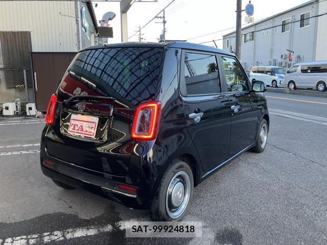 Honda N-ONE 2021-06 8549287-1