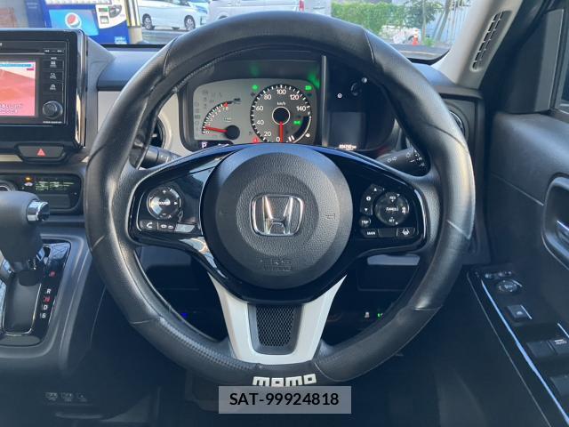 Honda N-ONE 2021-06 8549287-10