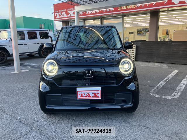 Honda N-ONE 2021-06 8549287-15