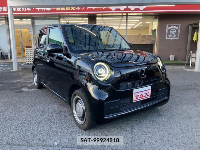 Honda N-ONE 2021-06 8549287-16