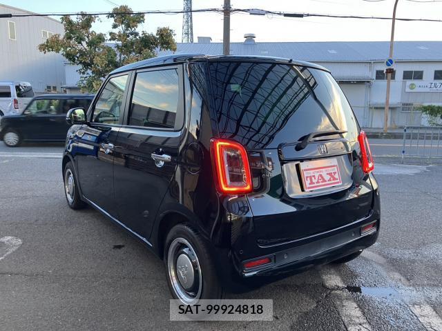 Honda N-ONE 2021-06 8549287-19