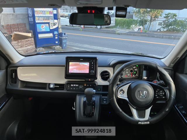 Honda N-ONE 2021-06 8549287-2