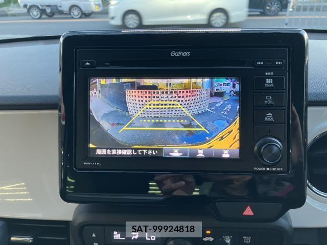 Honda N-ONE 2021-06 8549287-3