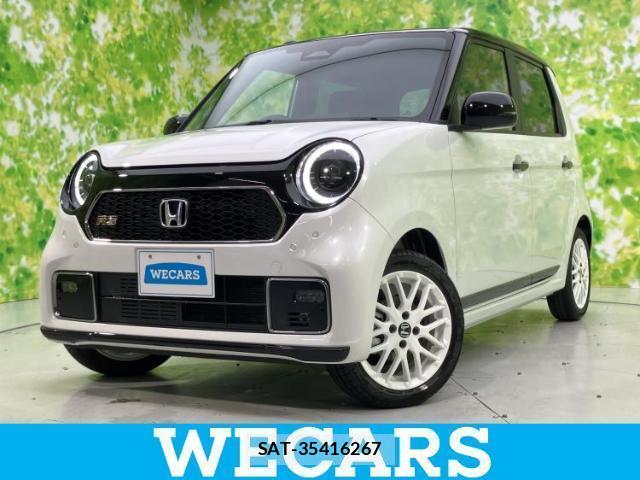 Honda N-ONE 2026-06 8549981-0