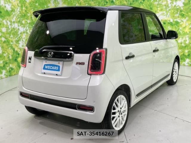 Honda N-ONE 2026-06 8549981-2