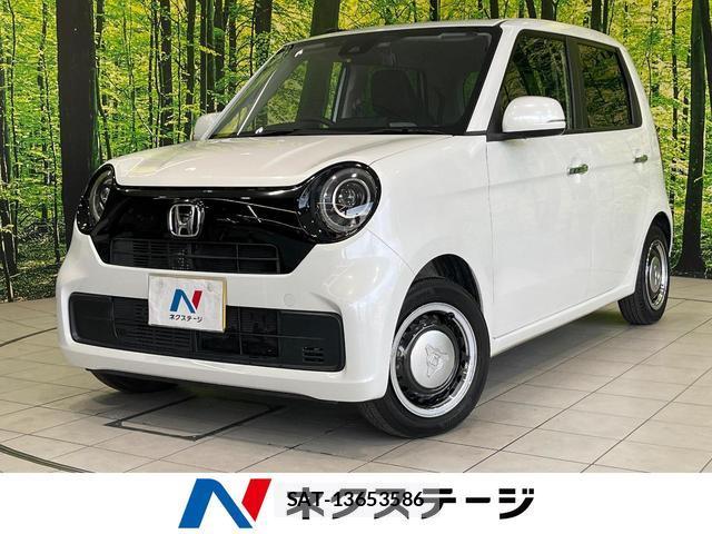 Honda N-ONE 2020-12 8550118-0