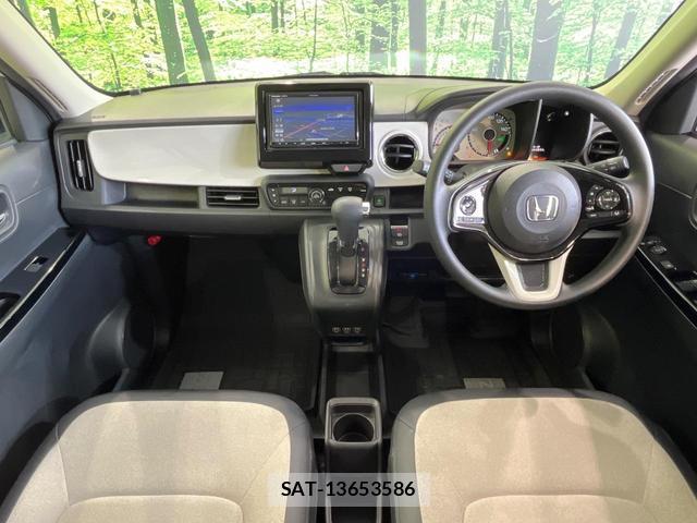 Honda N-ONE 2020-12 8550118-1