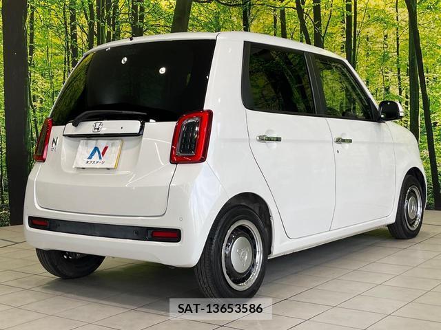 Honda N-ONE 2020-12 8550118-16