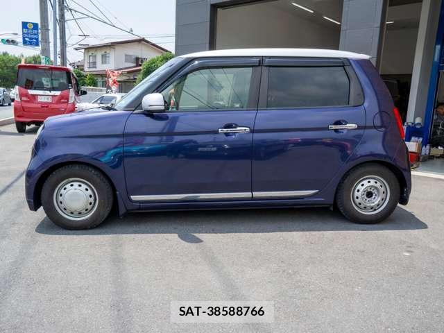 Honda N-ONE 2013-03 8550649-4