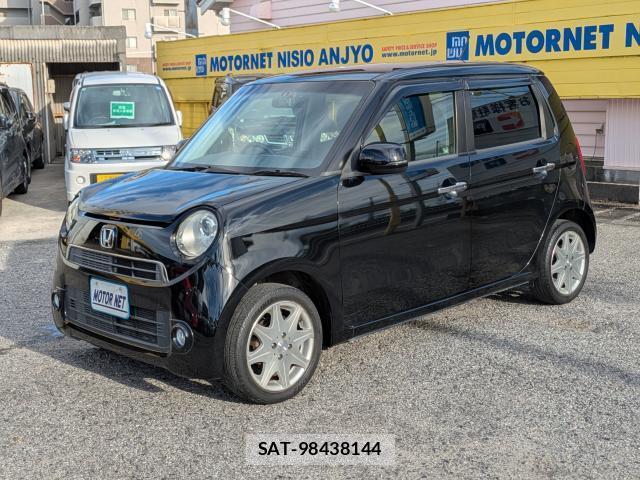Honda N-ONE 2012-11 8551225-0