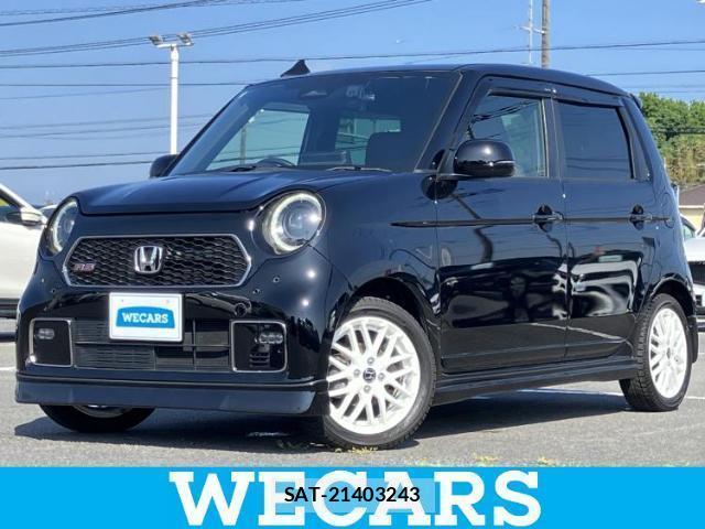 Honda N-ONE 2025-12 8552385-0