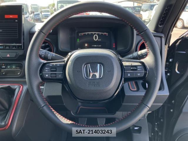 Honda N-ONE 2025-12 8552385-13