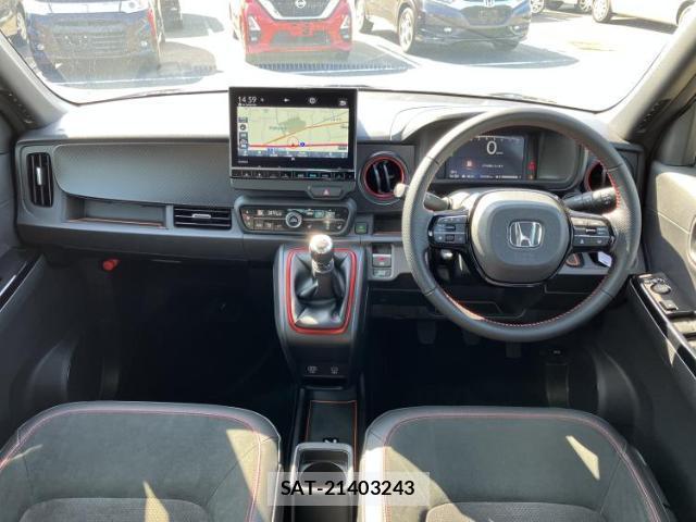 Honda N-ONE 2025-12 8552385-3