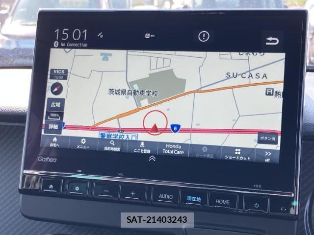 Honda N-ONE 2025-12 8552385-8