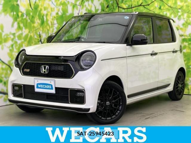 Honda N-ONE 2023-03 8552439-0
