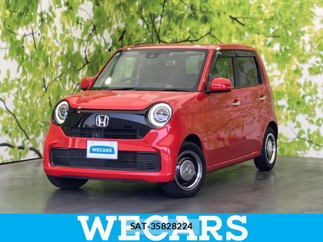 Honda N-ONE 2022-04 8552681-0