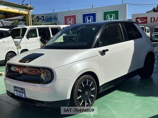 Honda N-VAN e: 2024-05 8549117-0