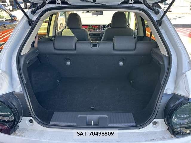 Honda N-VAN e: 2024-05 8549117-13