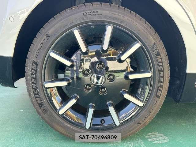 Honda N-VAN e: 2024-05 8549117-15