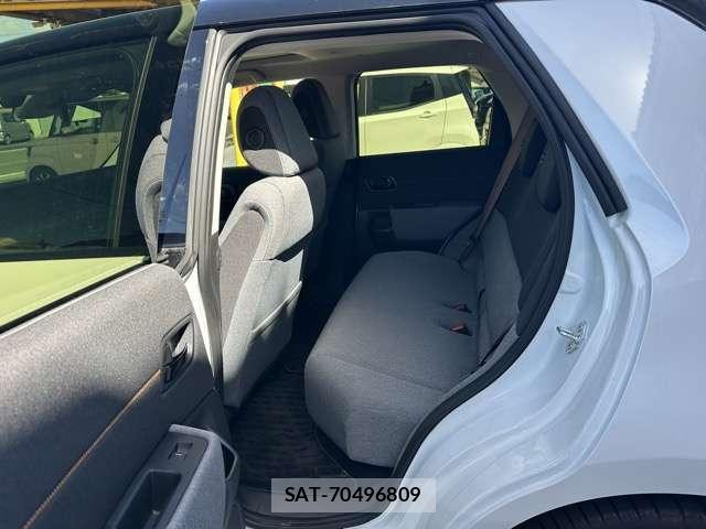 Honda N-VAN e: 2024-05 8549117-5