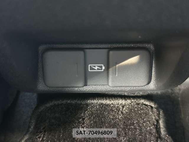 Honda N-VAN e: 2024-05 8549117-8