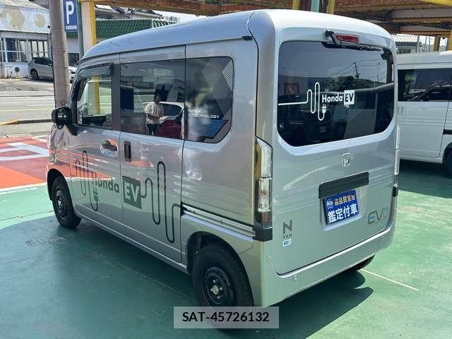 Honda N-VAN e: 2025-02 8549143-1