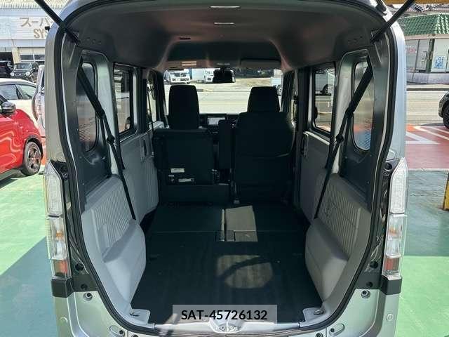 Honda N-VAN e: 2025-02 8549143-10