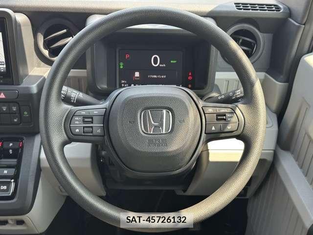 Honda N-VAN e: 2025-02 8549143-3