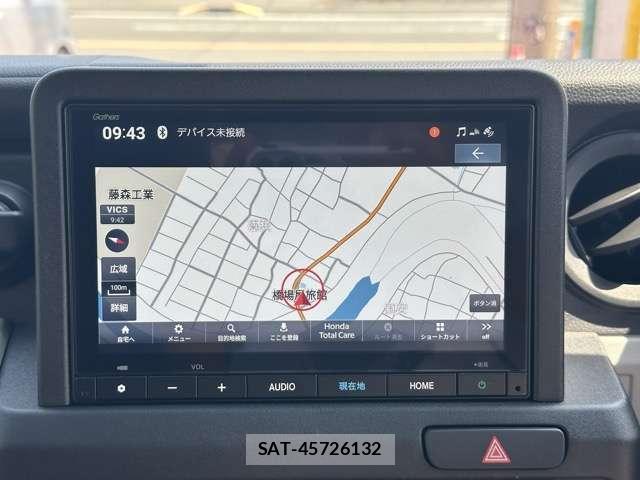 Honda N-VAN e: 2025-02 8549143-6
