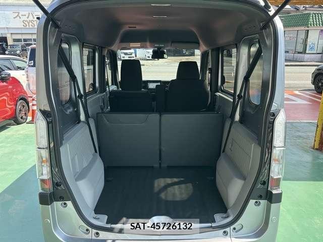 Honda N-VAN e: 2025-02 8549143-9