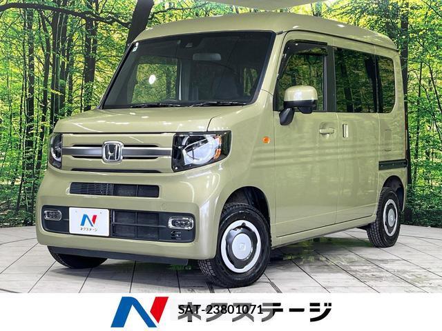 Honda N-VAN 2021-08 8548064-0