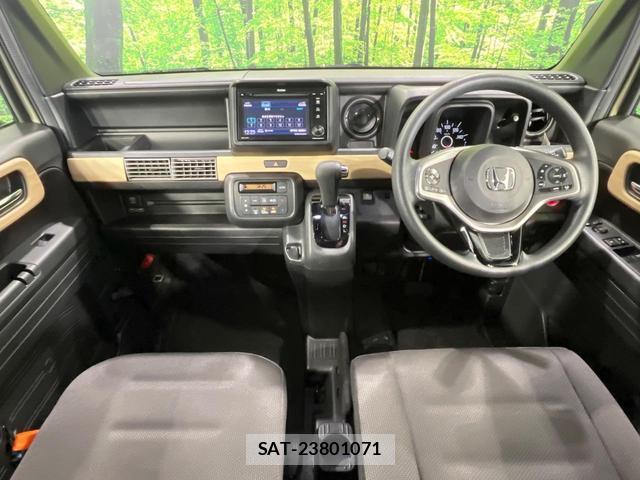 Honda N-VAN 2021-08 8548064-1