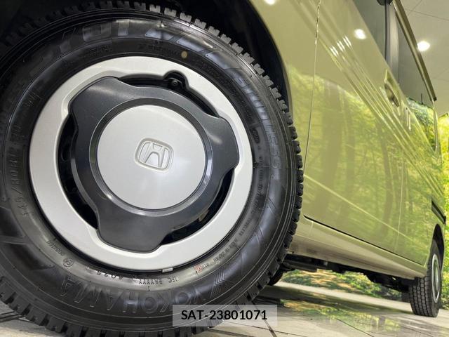 Honda N-VAN 2021-08 8548064-12